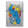 Zapaľovač Zippo 21976 Zippo Designs