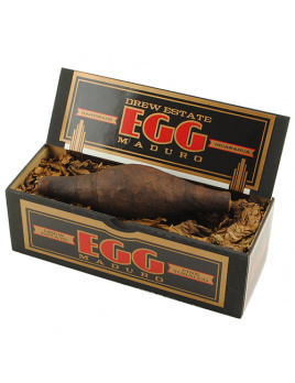 Drew Estate Larutan Maduro Egg (1)