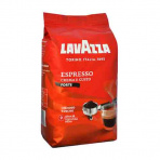 Lavazza Espresso Crema e Gusto Forte zrnková káva 1 kg