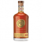 Rum Bacardi Gran Reserva Diez 40 % 0,7 l