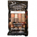 Kristoff Medium Sampler Pack (4)
