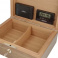 Humidor Jemar Walnut 25D