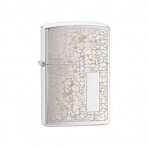 Zapaľovač Zippo 21103 Crackle Pattern