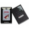 Zapaľovač Zippo 25590 Arizona Coyotes®