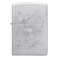 Zapaľovač Zippo 20798 Atomic Cosmos Design