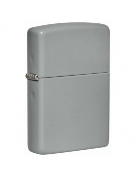 Zapaľovač Zippo 26947 Flat Grey