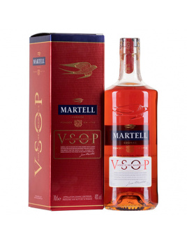 Koňak Martell VSOP 40 % 0,7 l