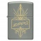 Zapaľovač 26082 Art Deco Zippo Logo