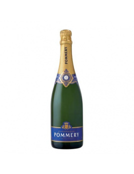 Pommery Brut Royal 12,5% 0,75 l