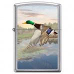 Zapaľovač Zippo 25656 Flying Duck