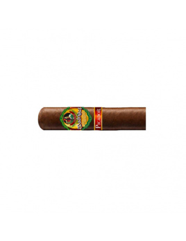 Santa Clara Madrigal Picador Short Robusto (10)