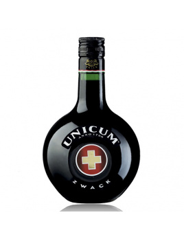 Zwack Unicum 40 % 0,7 l