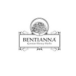 Bentianna logo