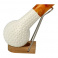 Fajka Meerschaum Medium, LXXIX  