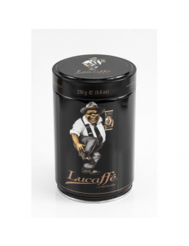 Lucaffe Mr. Exclusive 250g zrnková