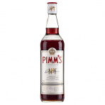 Pimm´s No. 1 25 % 0,7 l