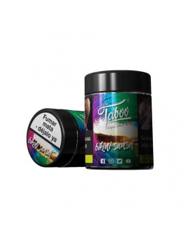 Tabak Taboo Bikini Sunset 50g