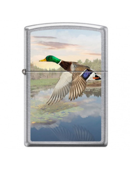 Zapaľovač Zippo 25656 Flying Duck