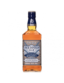 Whisky Jack Daniel´s Legacy Edition 3 43 % 0,7 l 