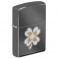 Zapaľovač Zippo 25582 Clover with Flames