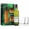 Whisky Glenfiddich 12 ročná s 2 pohármi 40 % 0,7 l