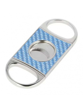 Orezávač Faro Carbon Silver/Blue 22 mm