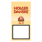 Tabak Holger Danske Golden Harmony 40g (mango vanilla)