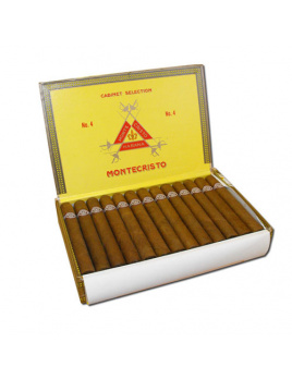 Montecristo No.4 (10)