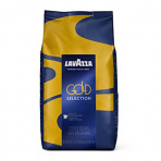 Lavazza Gold Selection zrnková káva 1 kg