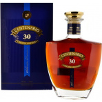 Rum Ron Centenario Edicion Limitada 30 ročný 40% 0,7 l