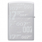 Zapaľovač Zippo 20970 James Bond 007™