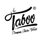 Taboo Shisha Tobacco