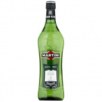 Martini Extra Dry 15 % 0,75 l