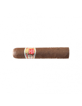 Hoyo de Monterrey Petit Robusto C/P 3´s (3)