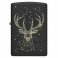 Zapaľovač 26119 Deer Constellation