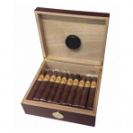 La Aurora 107 Toro Humidor (30)