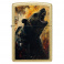 Zapaľovač Zippo 23076 Grizzly Roar Design