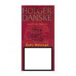 Tabak Holger Danske Ruby Melange 40g
