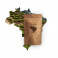 Káva CoffeeFactory Brazil Cerrado Dulce 400g - zrnková