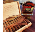 Oliva Serie V Melanio – vrchol luxusu a majstrovstva v podobe cigary