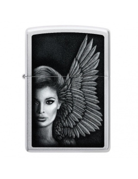 Zapaľovač Zippo 20796 Lady Wing Design