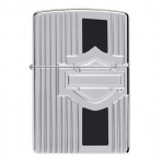 Zapaľovač Zippo 29161 2025 Harley-Davidson® Collectible