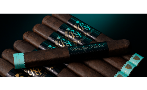 Rocky Patel Thirtieth Anniversary – cigara, ktorá oslavuje tri desaťročia remesla