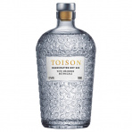 Gin Toison 47 % 0,7 l