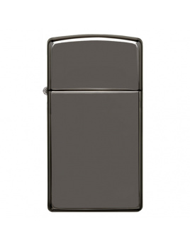 Zapaľovač Zippo 25108 Slim® Black Ice®