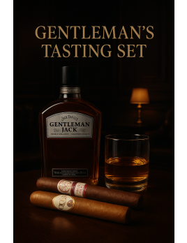 Gentleman’s Tasting Set