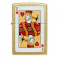 Zapaľovač Zippo 23079 King of Hearts