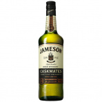 Whisky Jameson Caskmates 40 % 1 l 