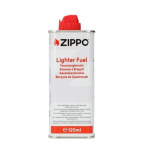 Zippo benzín do zapaľovačov 125 ml