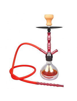 Vodná fajka Dreamliner Monza 52 cm